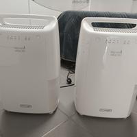 Deumidificatori De Longhi 