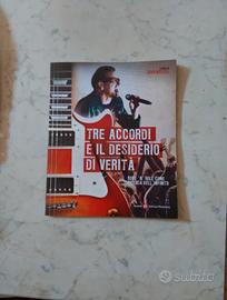 Tre accordi e il desiderio di verità