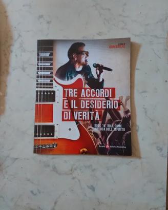 Tre accordi e il desiderio di verità