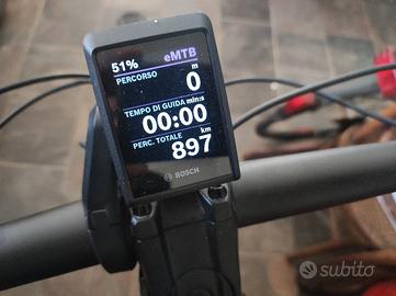 cannondale e-bike mtb