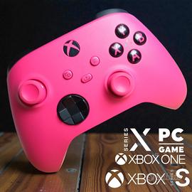 🎮 Controller Original Xbox Series X S - Pc Game 