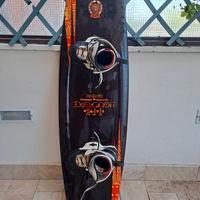 Tavola Wakeboard + Scarponi