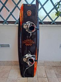 Tavola Wakeboard + Scarponi