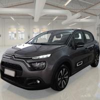 CITROEN C3 PURETECH 83 SES SHINE NEO PATENTATI 5 P