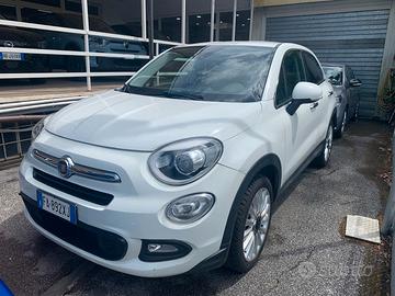 Fiat 500X 1.6 MultiJet 120 CV Business
