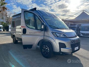 Roller Team Livingstone 6 XL Sport Limited 140 M.J