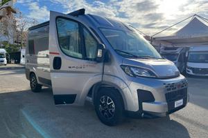 Roller Team Livingstone 6 XL Sport Limited 140 M.J