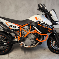 Ktm smr 990