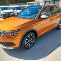 Skoda Kamiq 1.0 TSI 110 CV ScoutLine