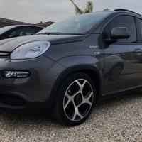 Fiat Panda 1.0 SPORT