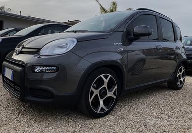 Fiat Panda 1.0 SPORT