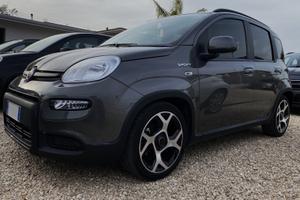 Fiat Panda 1.0 SPORT