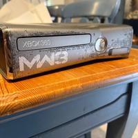 Xbox 360 - Call of Duty MW3 limited edition SSD