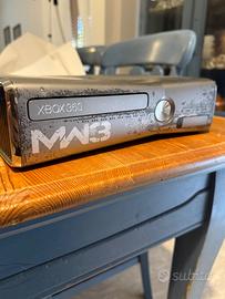 Xbox 360 - Call of Duty MW3 limited edition SSD