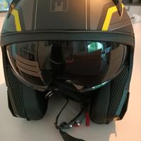casco moto Mph taglia M