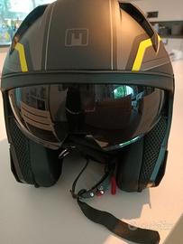 casco moto Mph taglia M