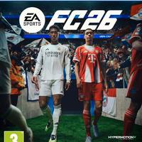 FC 26 PS5