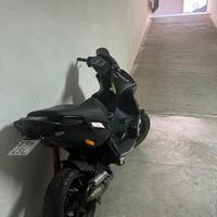 Gilera runner sp