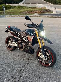 Aprilia Dorsoduro 750 - 2014 ABS