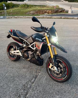 Aprilia Dorsoduro 750 - 2014 ABS