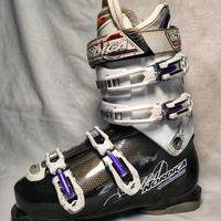 Scarponi Sci Nordica Speedmachine - Misura 26.5