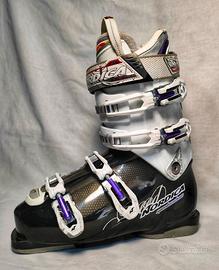 Scarponi Sci Nordica Speedmachine - Misura 26.5