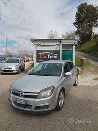Opel Astra 1.7 CDTI 101CV 5 porte Elegance
