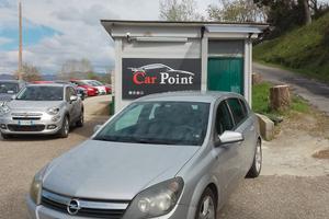 Opel Astra 1.7 CDTI 101CV 5 porte Elegance