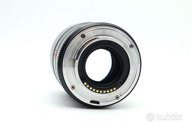 VILTROX 56mm F/1.4 per FUJIFILM