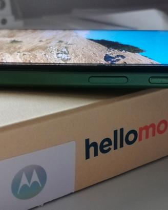 Motorola moto g35 5g