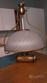 LAMPADARIO CUCINA