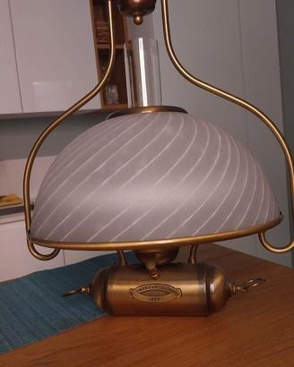 LAMPADARIO CUCINA