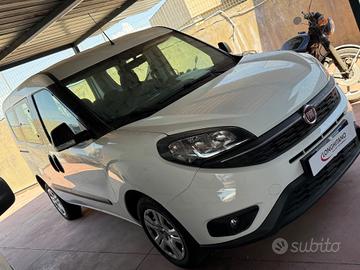 Fiat Doblo Doblò 1.6 MJT 95CV S&S Easy