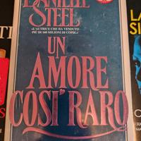 Libro Un amore cosi raro