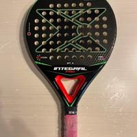 Racchetta padel NOX Integral Pro