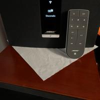 Bose SoundTouch  II  Wi-Fi  portatile