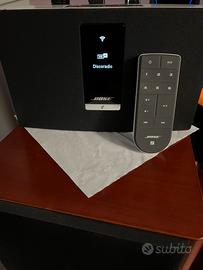 Bose SoundTouch  II  Wi-Fi  portatile
