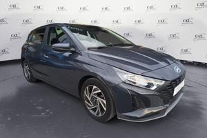 Hyundai i20 1.2 mpi Connectline (PREZZO REALE)