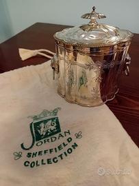 Portadolci. Jordan Sheffield collection. 