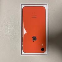 Iphone Xr 64gb corallo