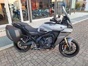 Yamaha Tracer 9 GT Y-AMT 2026 AZIENDALE