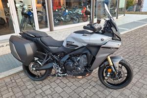 Yamaha Tracer 9 GT Y-AMT 2026 AZIENDALE