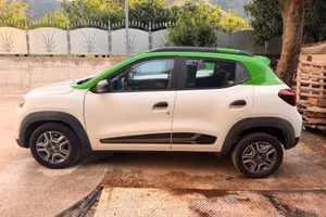 Dacia Spring Electric 45 Comfort Plus