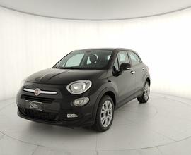 FIAT FIAT - FIAT 500X 1.6 mjt Lounge 4x2 120cv