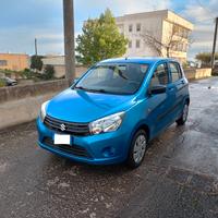 Suzuki Celerio 1.000 BENZINA 5 PORTE