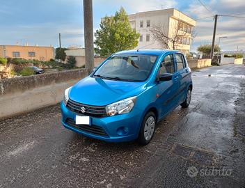 Suzuki Celerio 1.000 BENZINA 5 PORTE