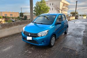 Suzuki Celerio 1.000 BENZINA 5 PORTE
