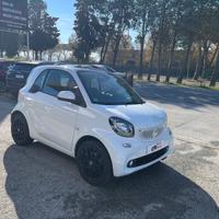 Smart ForTwo 453 TURBO PERFECT