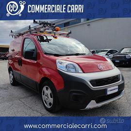 FIAT FIORINO NEW 1.3 M-JET FURGONE ADVENTURE -