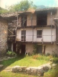 Casa indipendente di 80 m² con 4 locali a Corio